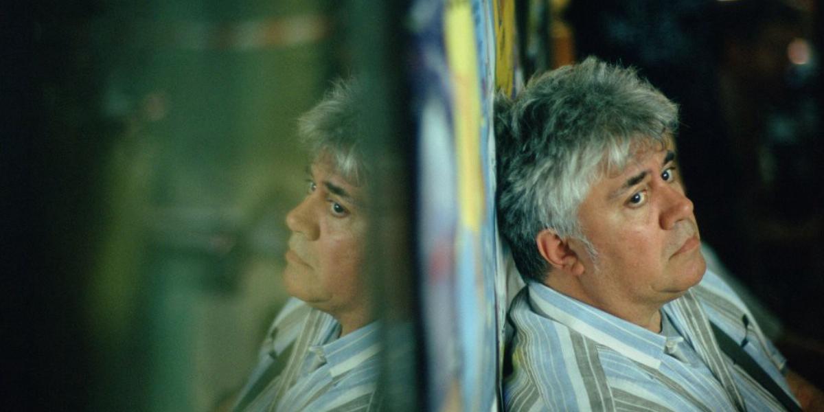 Pedro Almodóvar a spanyol fi lmet remekműveivel világszerte ismertté és keresetté tette, az Európai Filmakadémia idén Európai Te