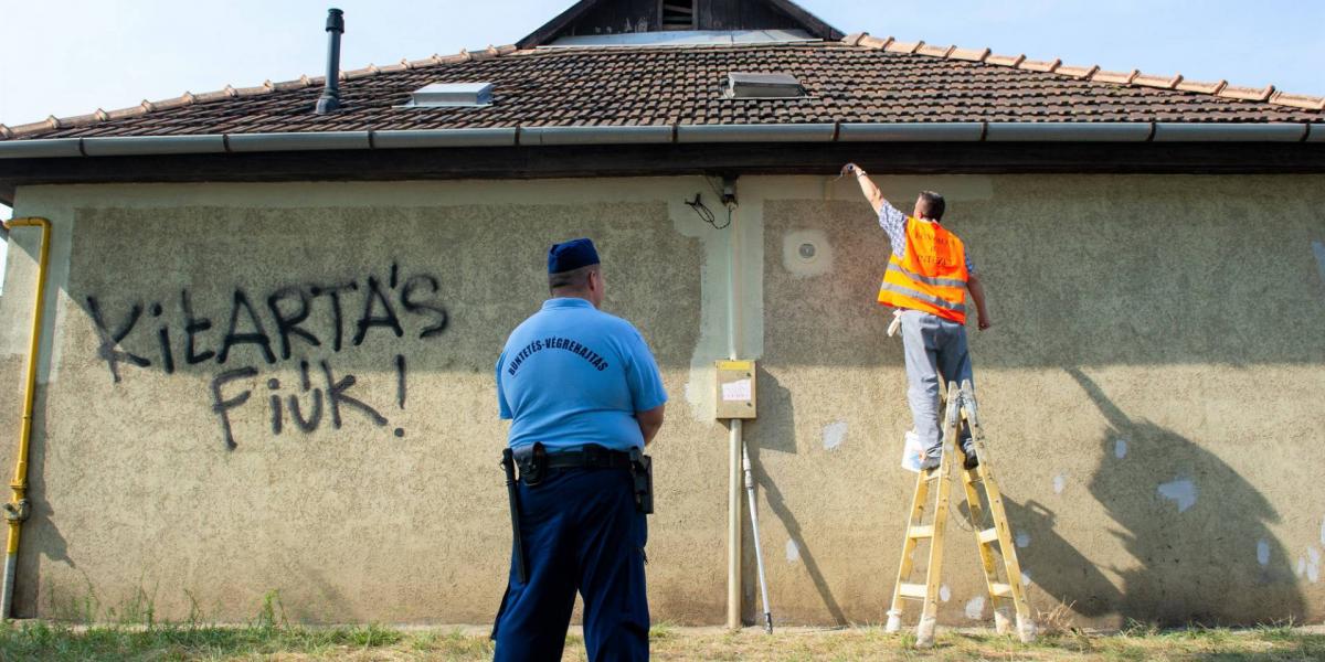 A munkára fogott rabok juttatásai legalább megközelítik az inflációt