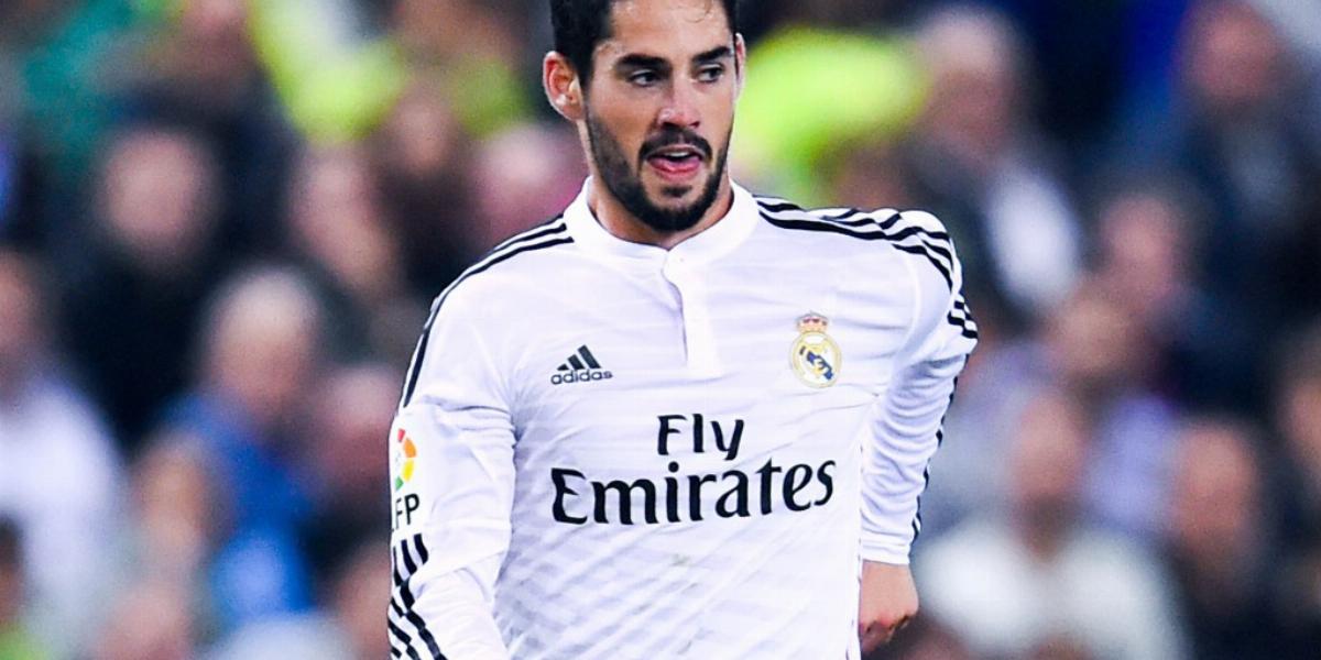 Isco FOTÓK: EUROPRESS/GETTY IMAGES