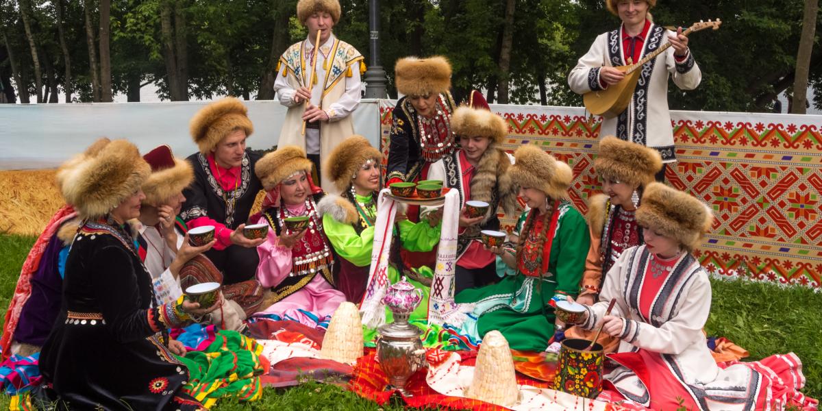 A mai baskírokhoz hasonlítottak a honfoglalók