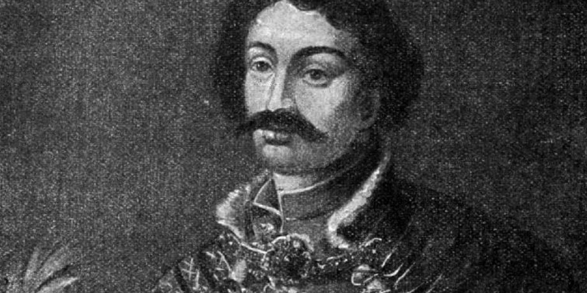 Balassi Bálint