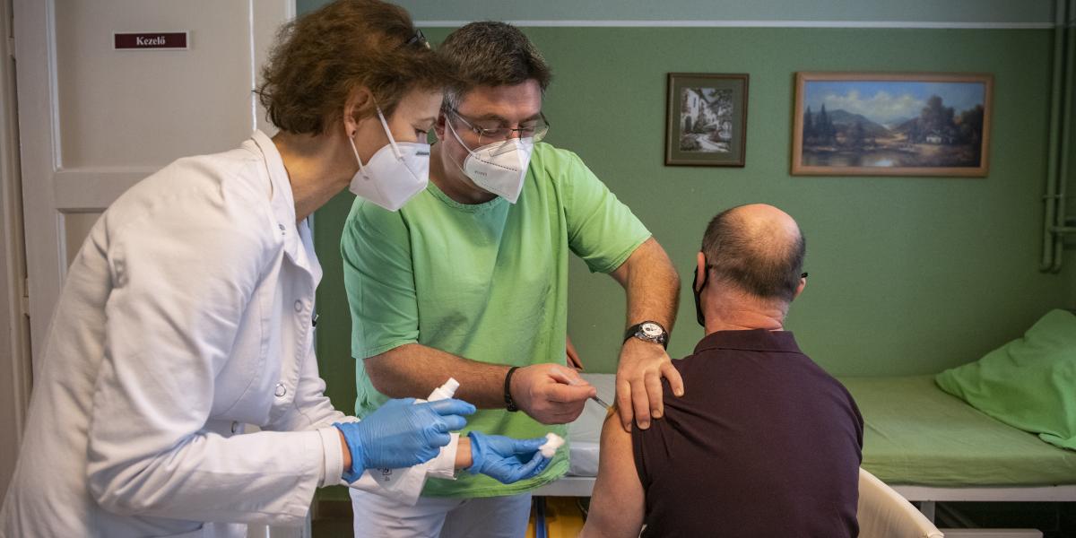 „Nagyon fontos, hogy az emberek értsék, ez most nem orvosi bérharc”