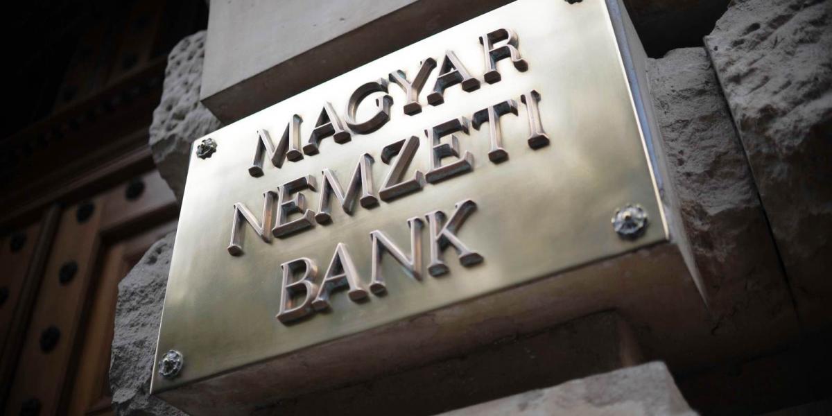 A jegybank még néhány rendelettel adós FOTÓ: NÉPSZAVA