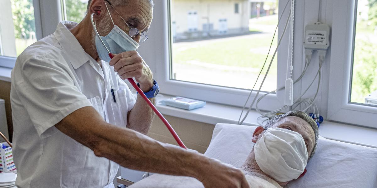 Már több mint 22 ezer orvos jelezte, hogy megtartja kamarai tagságát