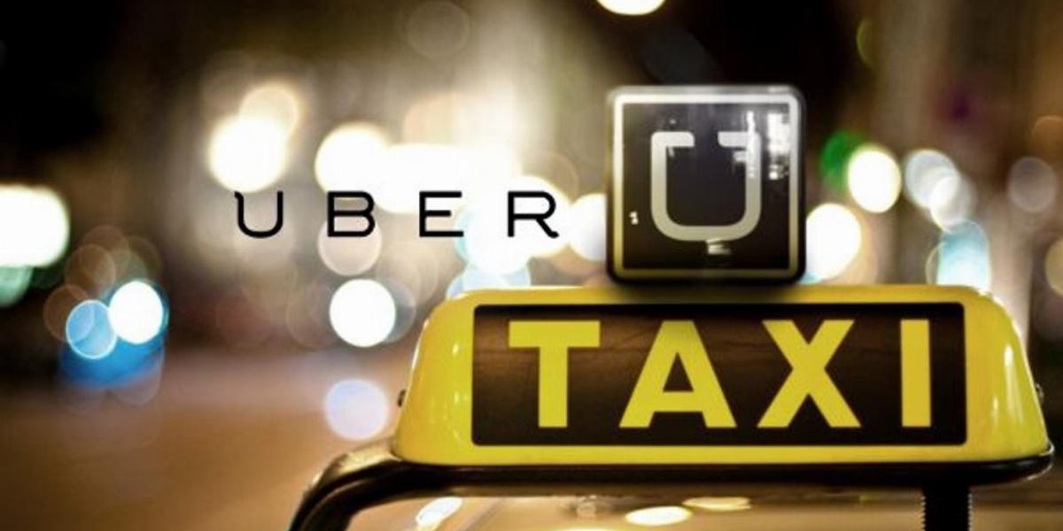 Újabb taxisháború – ezúttal másképp FORRÁS: BUSINESSTECH CO.