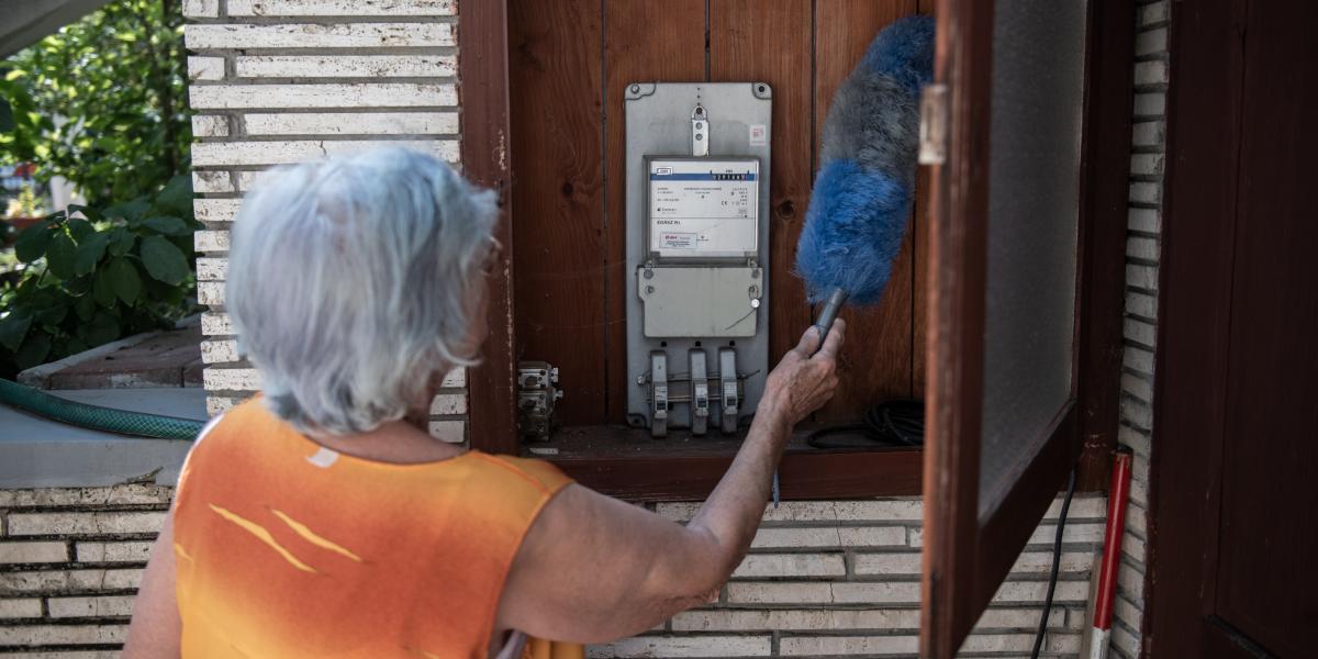 Sok háztartásnál magasabbak lettek az energiaszámlák, mint azt várták