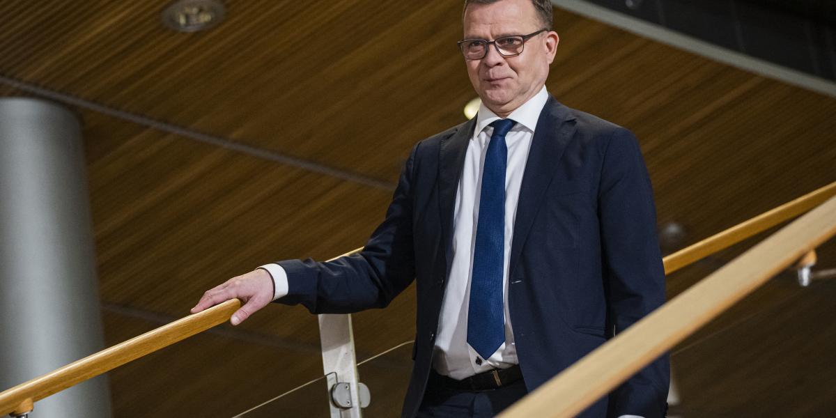 Petteri Orpo leendő finn kormányfő olyan politikát képvisel, ami nem éppen szokványos a jobboldalon, kivált itt Közép-Európában