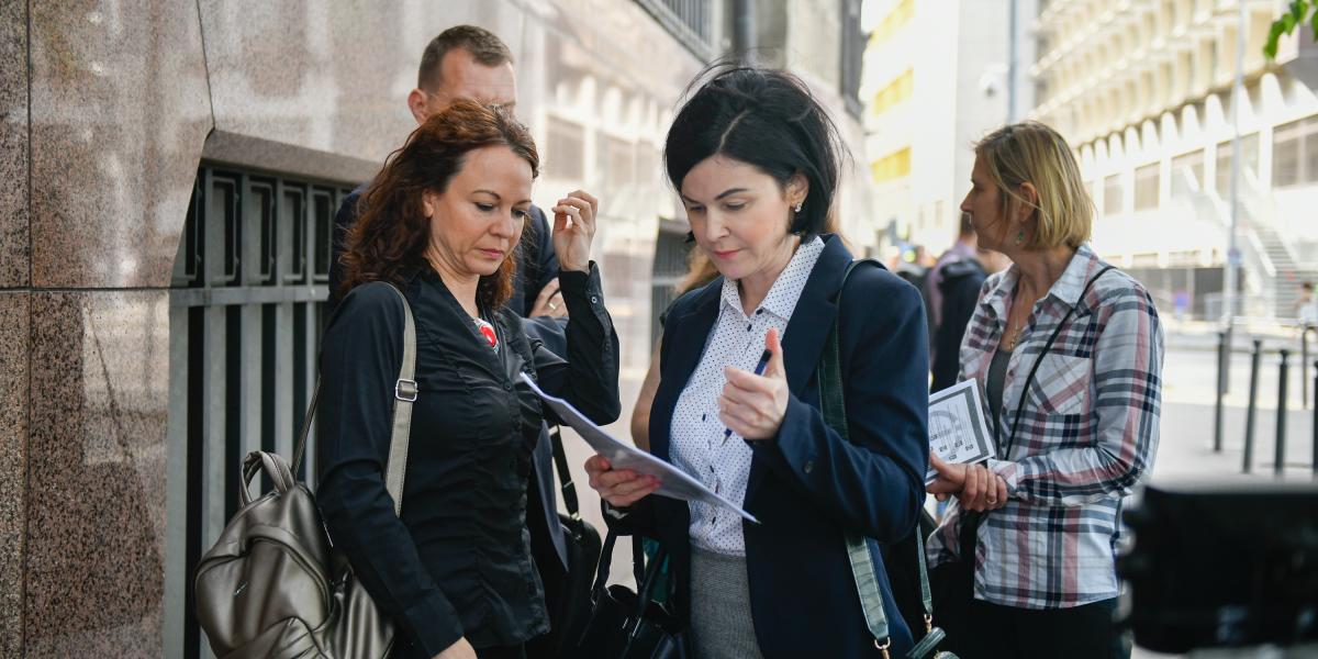 Szabó Tímea és Kunhalmi Ágnes korábban már bejelentette, hogy visszalép