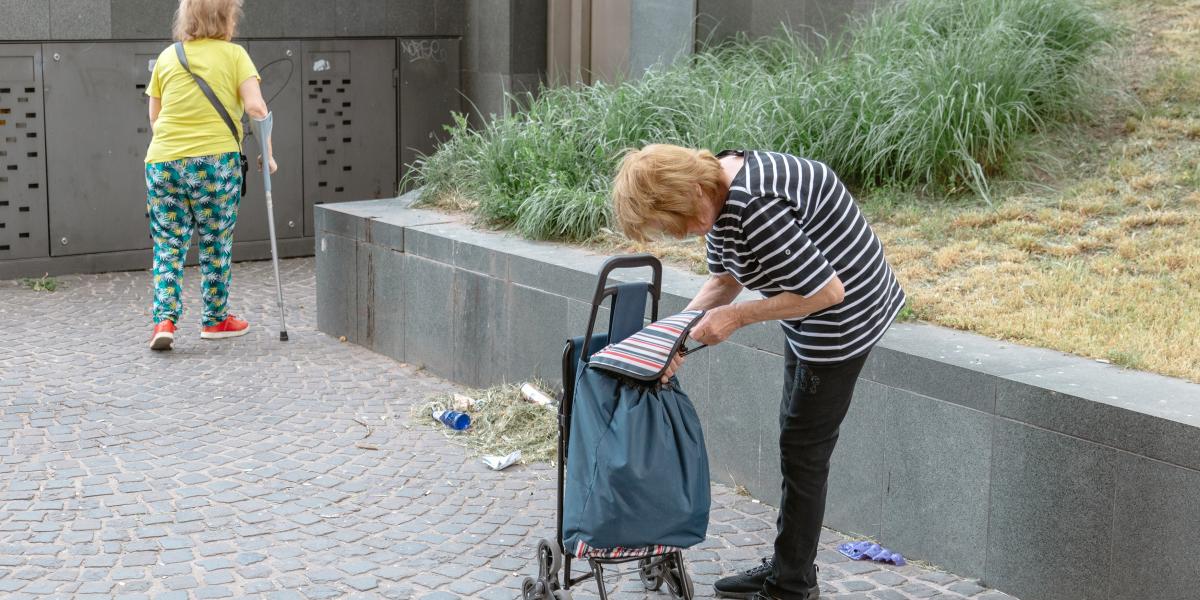 Amíg nincs nyugdíjreform, nem lesz uniós forrás sem