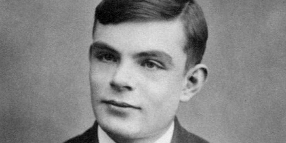 Alan Turing