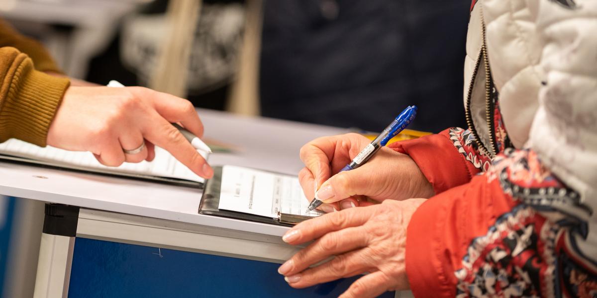 A személyes gyűjtés ritka, inkább az interneten próbálkoznak a kezdeményezők