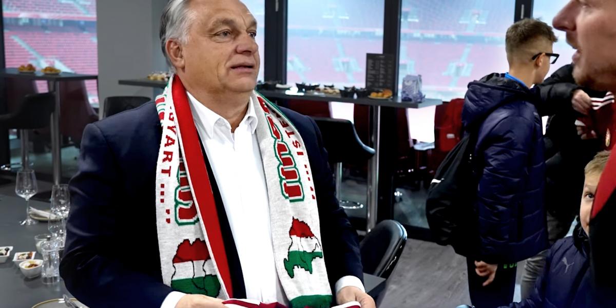 Az Orbán-­kormány egyre kevésbé burkolt, a szomszédos államok által revizionistának tekintett kommunikációt folytat