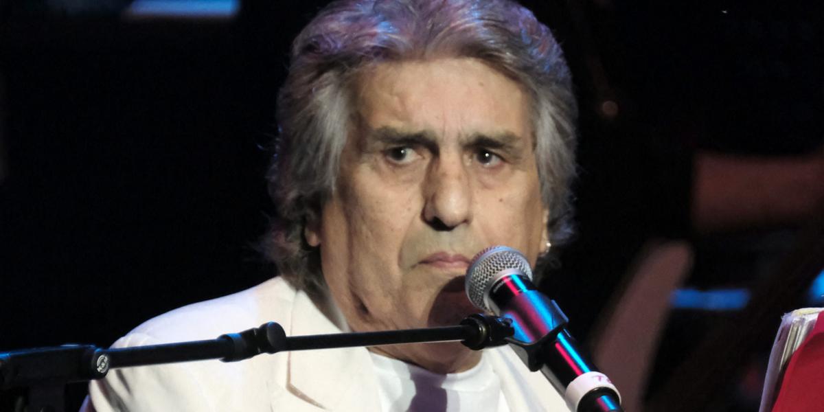 Toto Cutugno