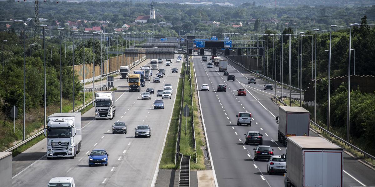 A megrendelők is jóval többet fizethetnek jövőre a fuvarért