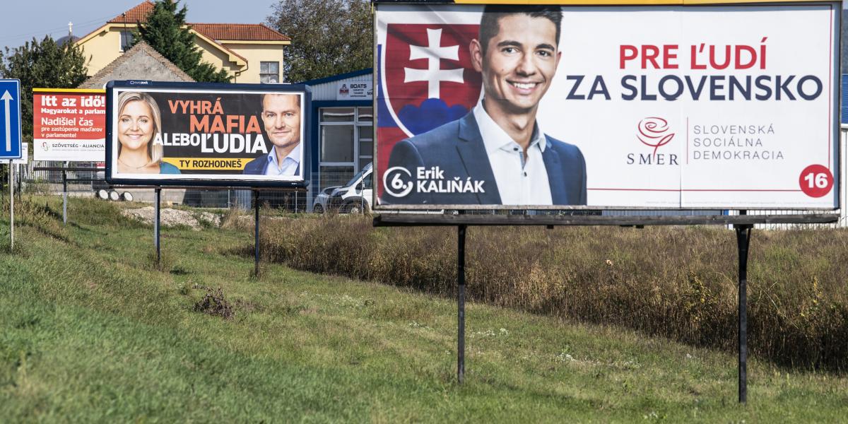 A botrányhős Matovic a kampányt is botrányos verekedéssel „dobta fel”