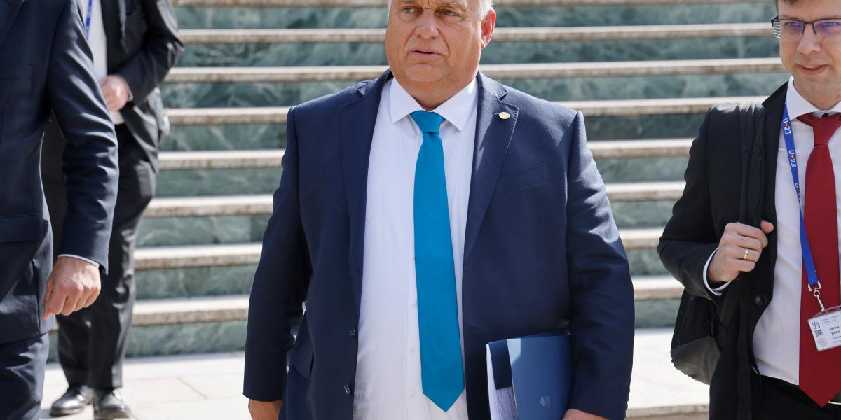 Orbán szerint nincs esély kompromisszumra