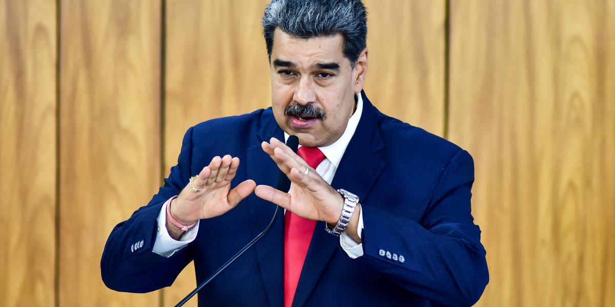 Nicolás Maduro elnöknek mielőbbi eredményeket kell felmutatnia