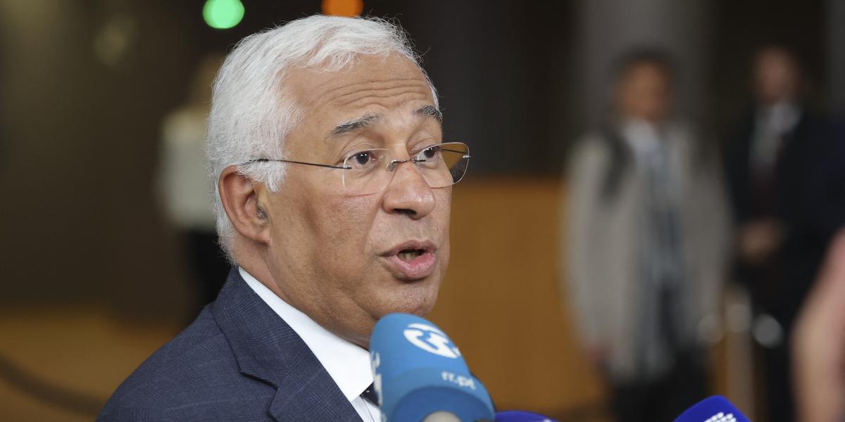 António Costa