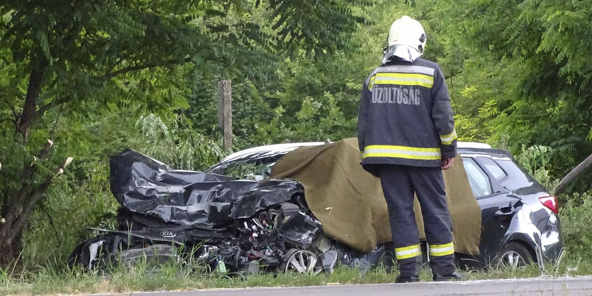 Évente csaknem 40 ezer olyan baleset történik hazánkban, amikor a biztosítónak tájékoztatni kellene a károsultakat az értékcsökkenési kártérítésről