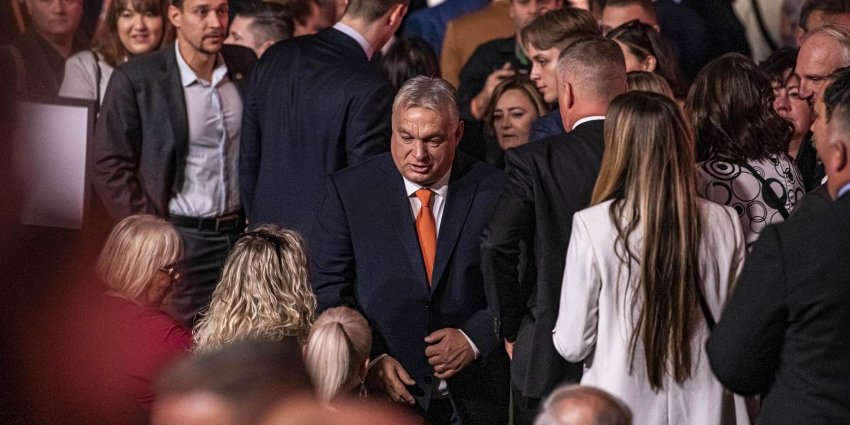 Orbán Viktor