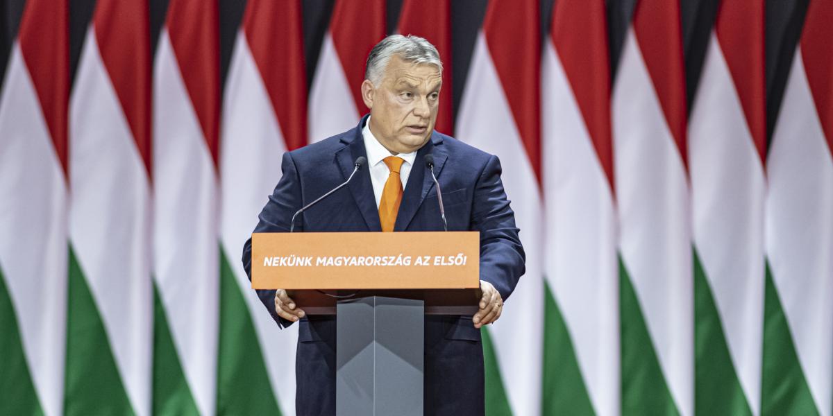 Orbán Viktor