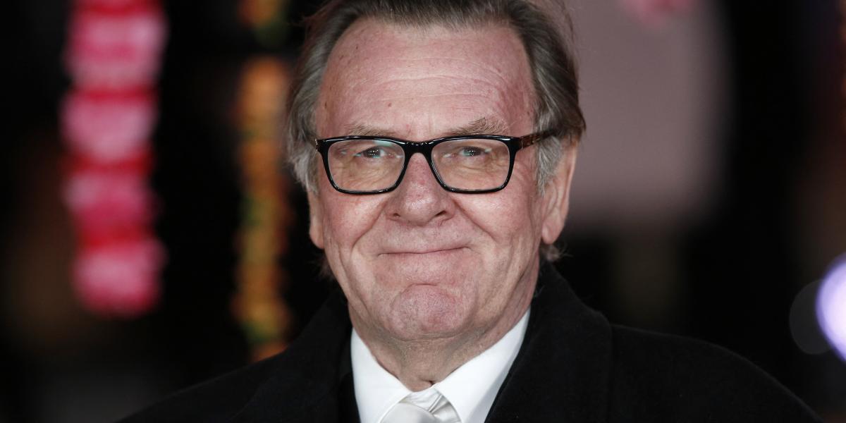 Tom Wilkinson