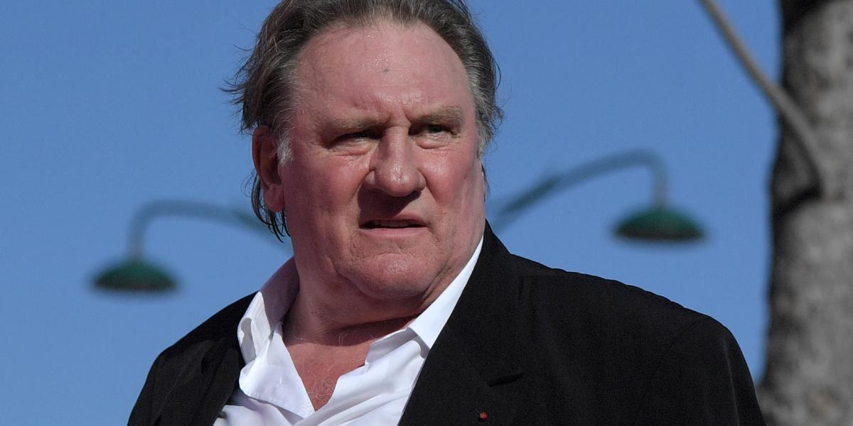 „A művészet nem hal meg, ha Gérard Depardieu elismeri, hogy kárt okozott, és bocsánatot kér.”