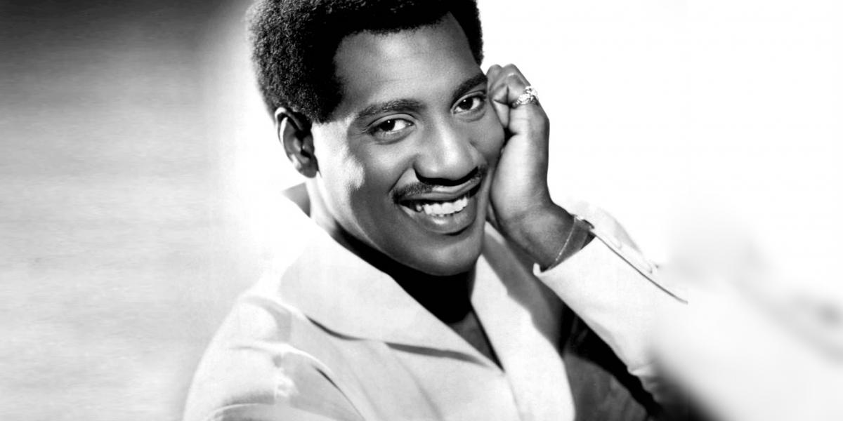 Otis Redding