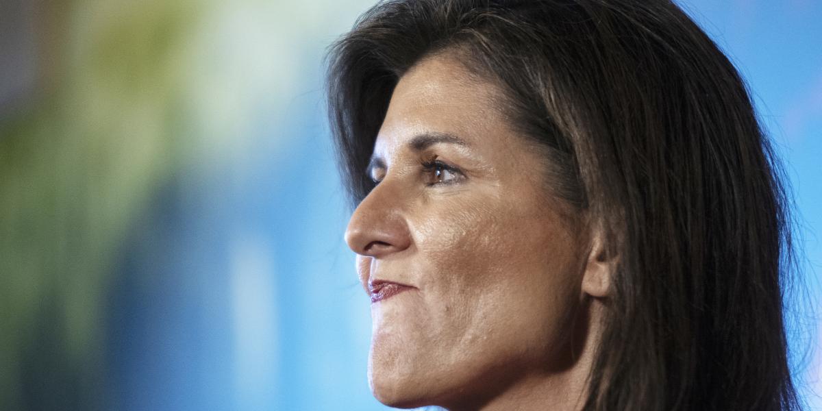 Nikki Haley továbbra sem képes vonzó alternatívát kínálni Trumppal szemben