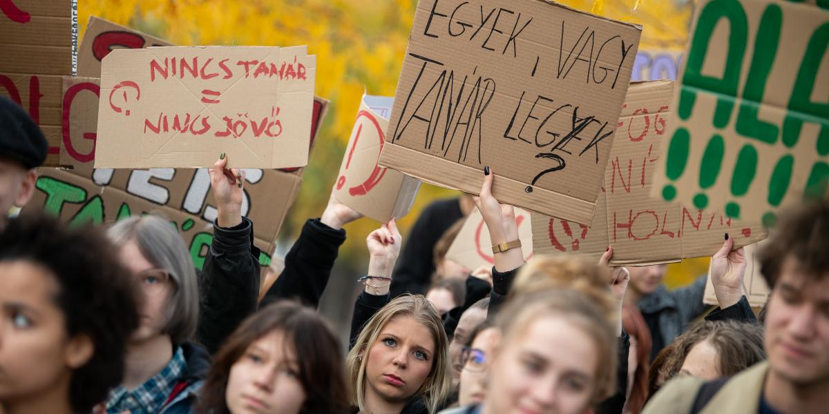 Sok helyen csak a törvényben meghatározott minimumot kapták