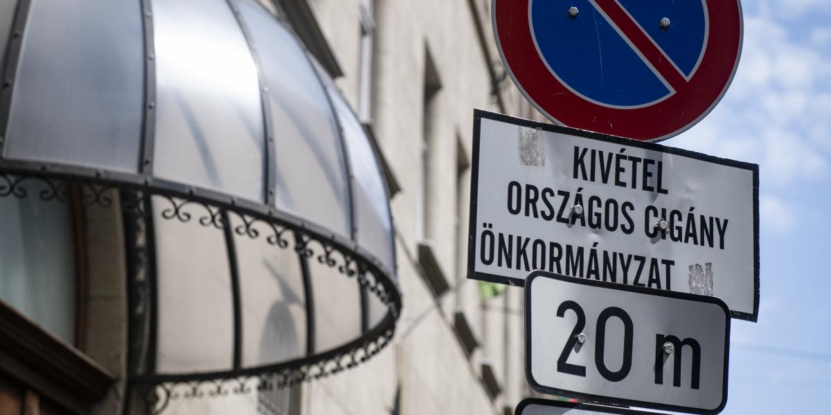 Csak tartozása van, pénze nincs a roma önkormányzatnak