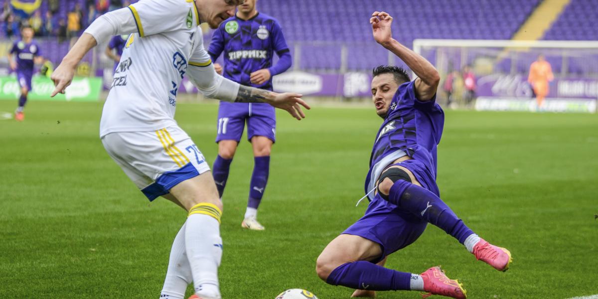 Korábban 10-20 milliárd forintnyi összegről lehetett hallani, ennél olcsóbban kelt el végül az Újpest