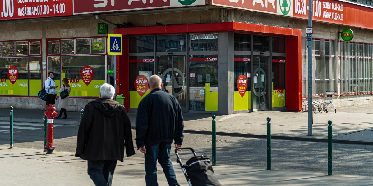 Több cég is követheti a SPAR példáját, és elviheti a vagyonelemeit