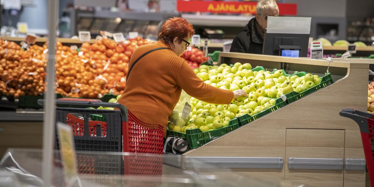 Fogyasztási fordulatot jósol az MBH Bank, derűlátásból nincs hiány