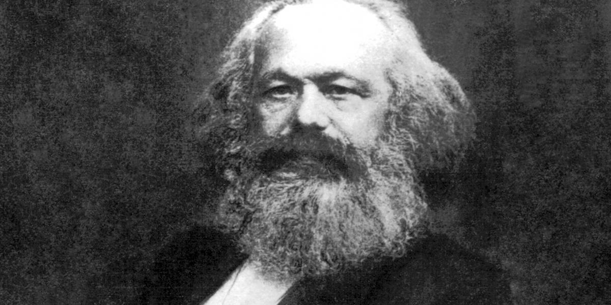 Karl Marx