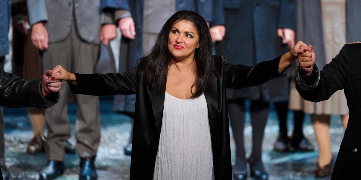 Anna Netrebko