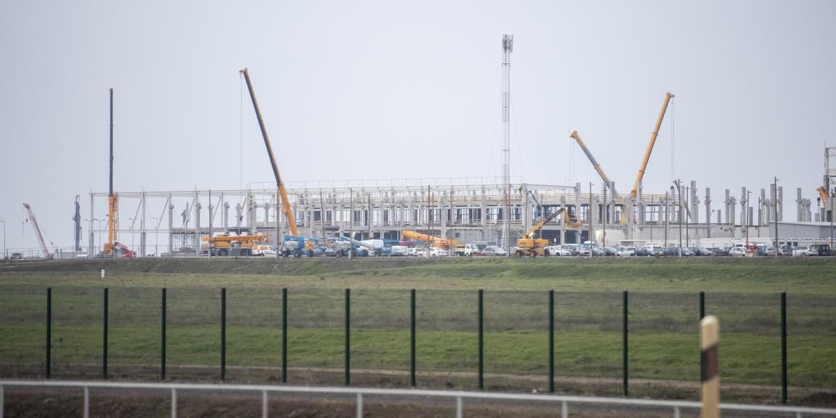 Csaknem lehetetlen küldetésnek tűnik, hogy a helyi lakosság „kiemelt találkozóhelye” legyen a terület