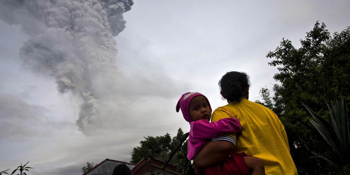 Fotó: Ulet Ifansasti, Getty Images News.