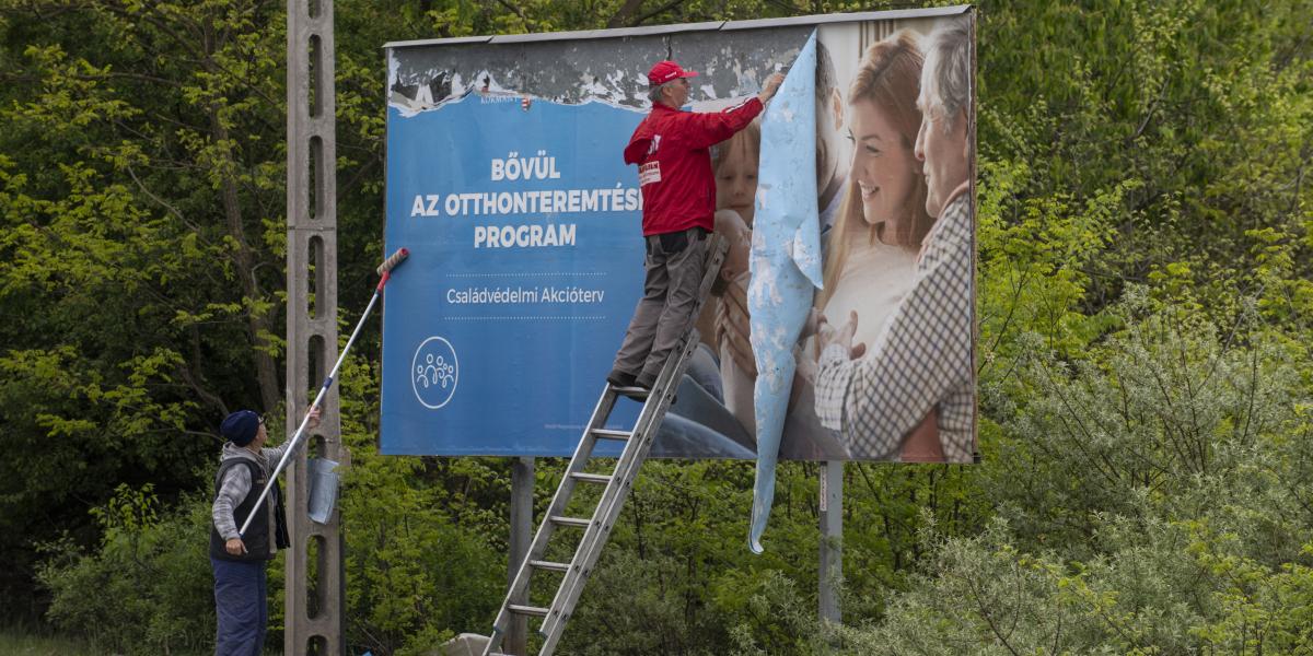 Újabb ötlettel bővül a repertoár, de az eredmények eddig sem látszottak