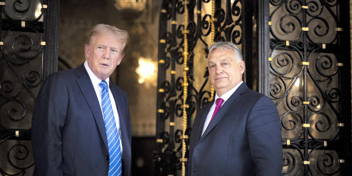 A Trump mögötti agytröszt javaslatai az Orbán-kormány illiberalizmusára emlékeztetnek. A Heritage-nek jók a budapesti kapcsolatai