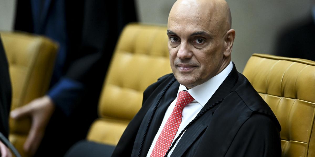 Alexandre de Moraes