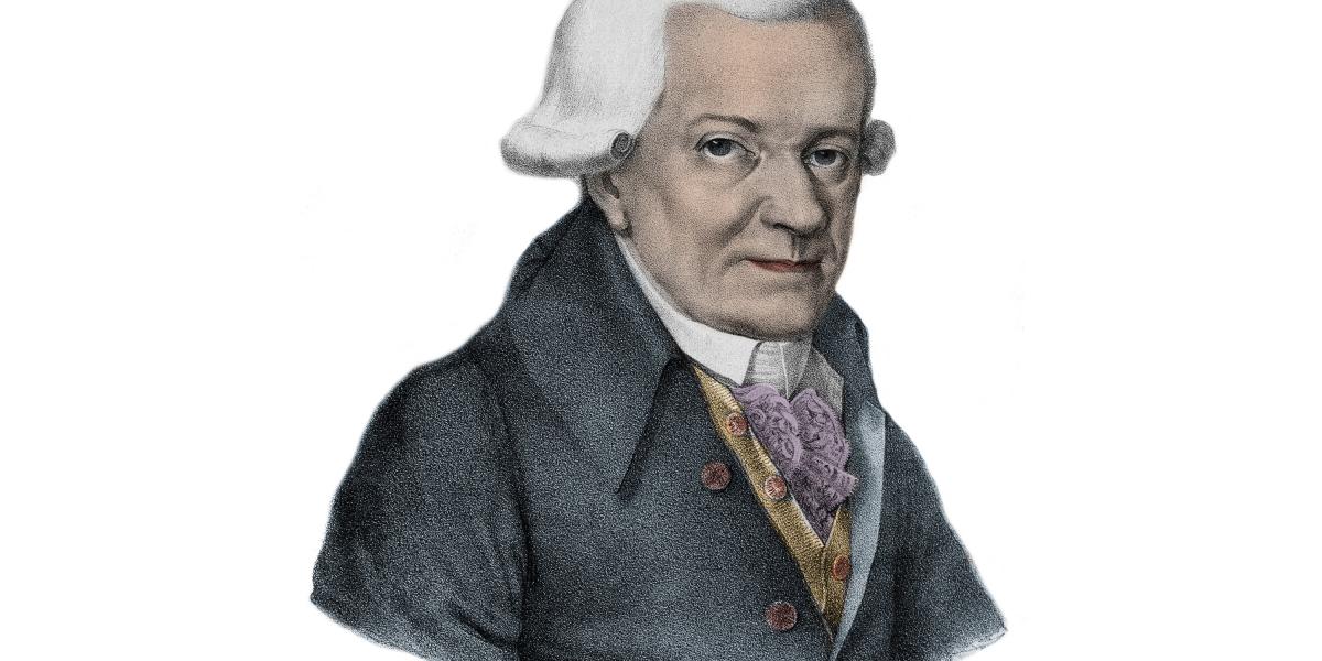 Michael Haydn