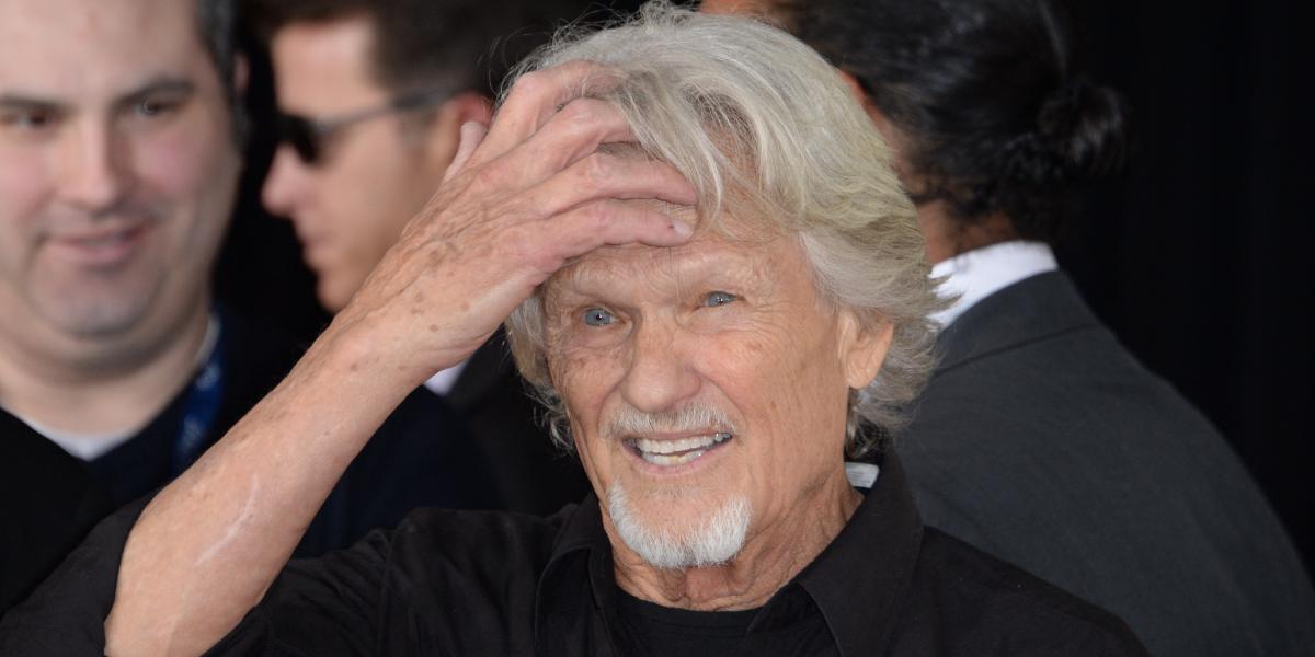 Kris Kristofferson