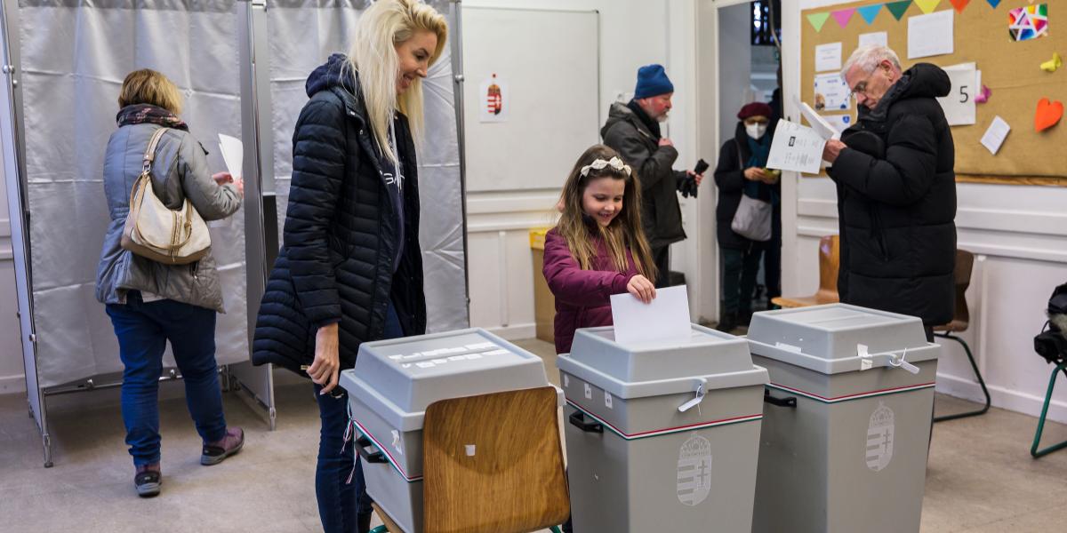 Jelentős hányad úgy véli, választás útján sem tud hatást gyakorolni