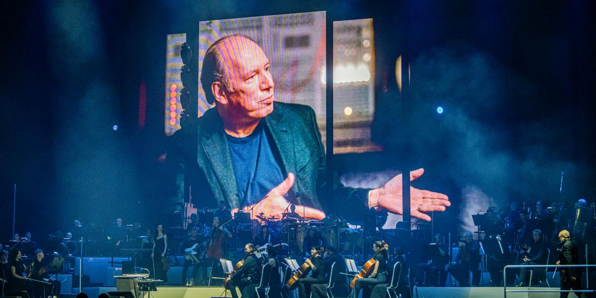 Hans Zimmer világa egy új dimenzióban