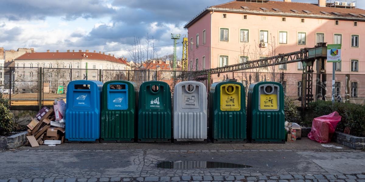 Az összes hulladékos eljárás a Mol érdekkörét érinti 