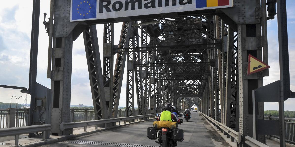 Már a szárazföldi határokat sem ellenőrzik Románia felé