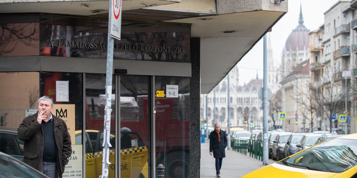 Az Államadósság Kezelő Központ idén folyamatosan bocsátotta ki az államkötvényeket