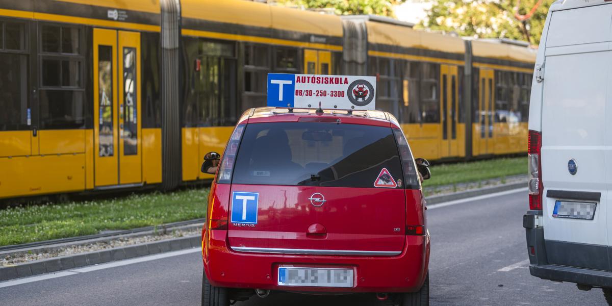 Tanulóvezető. Még mindig sok a kérdés