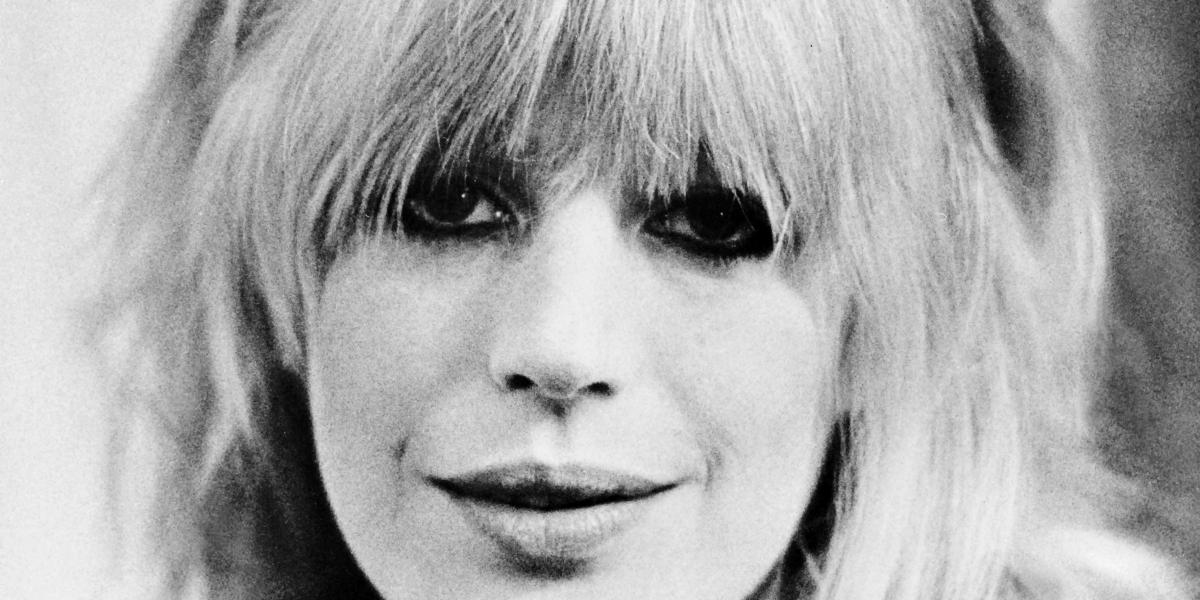 Marianne Faithfull